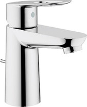 Смеситель для умывальника Grohe BauLoop 23335000