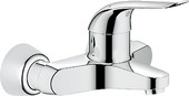 Смеситель для умывальника Grohe Euroeco Special 32776000