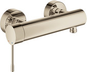 Смеситель для душа Grohe Essence New 33636BE1 (никель)