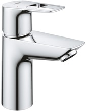 Смеситель для умывальника Grohe Bauloop 23337001