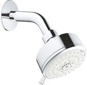 Верхний душ Grohe Tempesta Cosmopolitan 100 27869001