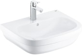 Настенный умывальник Grohe Euro 39642000 (со смесителем)