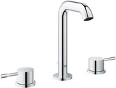 Смеситель для умывальника Grohe Essence New M-Size [20296001]