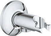 Держатель душевой лейки с подключением Grohe 26333000