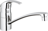 Смеситель для мойки Grohe Eurosmart 33281001