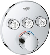 Смеситель для душа Grohe SmartControl 29146000