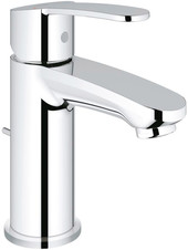 Смеситель для умывальника Grohe Eurostyle Cosmopolitan S-Size [23037002]