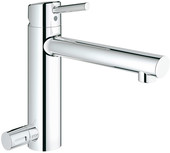 Смеситель для мойки Grohe Concetto [31209001]