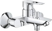 Смеситель для ванны и душа Grohe Bauloop 23602001