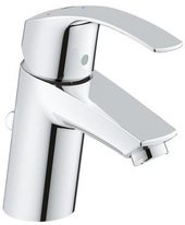 Смеситель для умывальника Grohe Eurosmart [32926002]