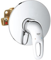 Смеситель для душа Grohe Eurostyle 33635003