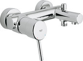 Смеситель для ванны и душа Grohe Concetto 32211001