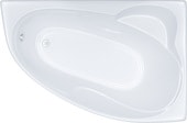 Акриловая ванна Triton Кайли 150x100R (с каркасом)