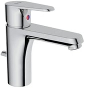 Смеситель для умывальника Grohe Vigour 75140326