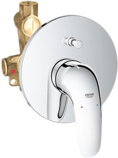 Смеситель для душа Grohe Eurostyle New [23730003]