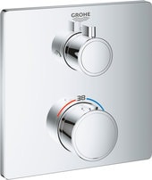 Смеситель для душа Grohe Grohtherm 24079000