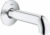 Излив для ванны Grohe BauClassic 13258000