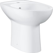 Биде напольное Grohe Bau 39432000