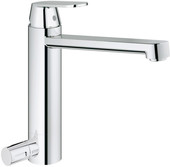 Смеситель для мойки Grohe Eurosmart Cosmopolitan [30195000]