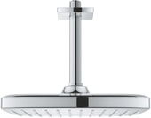 Верхний душ Grohe Tempesta 250 Cube 26683000