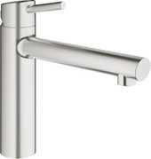 Смеситель для мойки Grohe Concetto 31128DC1