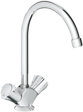 Смеситель для мойки Grohe Costa L [31812001]