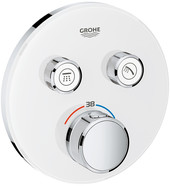 Смеситель для душа Grohe Grohtherm SmartControl 29151LS0