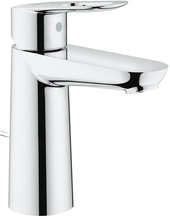 Смеситель для умывальника Grohe BauLoop M-Size 23762000