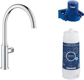 Кран для питьевой воды Grohe Blue Pure Mono 119710