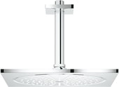 Верхний душ Grohe Rainshower F-series 10″ 26071000