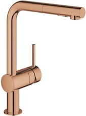 Смеситель для мойки Grohe Minta 30274DA0