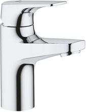 Смеситель для умывальника Grohe BauFlow 23752000