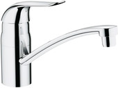 Смеситель для мойки Grohe Euroeco Special [32787000]