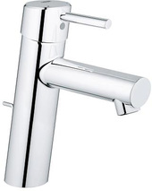 Смеситель для умывальника Grohe Concetto [23450001]