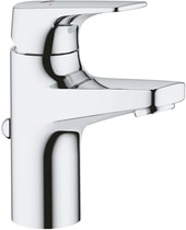 Смеситель для умывальника Grohe BauFlow 23751000