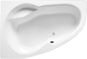 Акриловая ванна Roth Harmonia 150x95 (левая) [9800000]