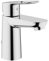 Смеситель для умывальника Grohe BauLoop [23336000]