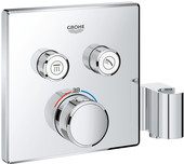 Смеситель для душа Grohe Grohtherm SmartControl 29125000