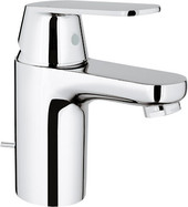 Смеситель для умывальника Grohe Eurosmart Cosmopolitan 32825000