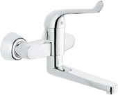 Смеситель для умывальника Grohe Euroeco Special [32793000]