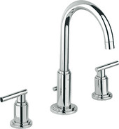 Смеситель для умывальника Grohe Atrio 20009000