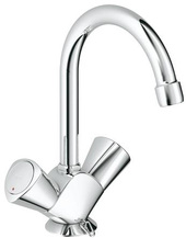 Смеситель для мойки Grohe Costa S [21338001]