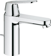 Смеситель для умывальника Grohe Eurosmart Cosmopolitan 23325000