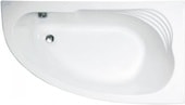 Акриловая ванна Roca Merida 170x100R ZRU9302993