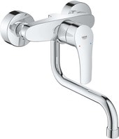 Смеситель для мойки Grohe Eurosmart 31391003