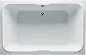 Акриловая ванна Riho Sobek 180x115 (без ножек)