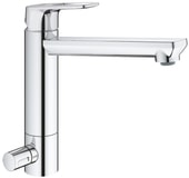 Смеситель для мойки Grohe Bauloop 31713000