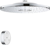 Верхний душ Grohe Rainshower Smartconnect 310 26641000