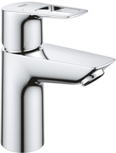 Смеситель для умывальника Grohe Bauloop 23878001