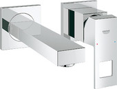 Смеситель для умывальника Grohe Eurocube 19895000